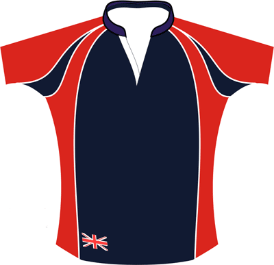 Rugby Jersey Manufacturer Supplier Wholesale Exporter Importer Buyer Trader Retailer in Jalandhar Punjab India